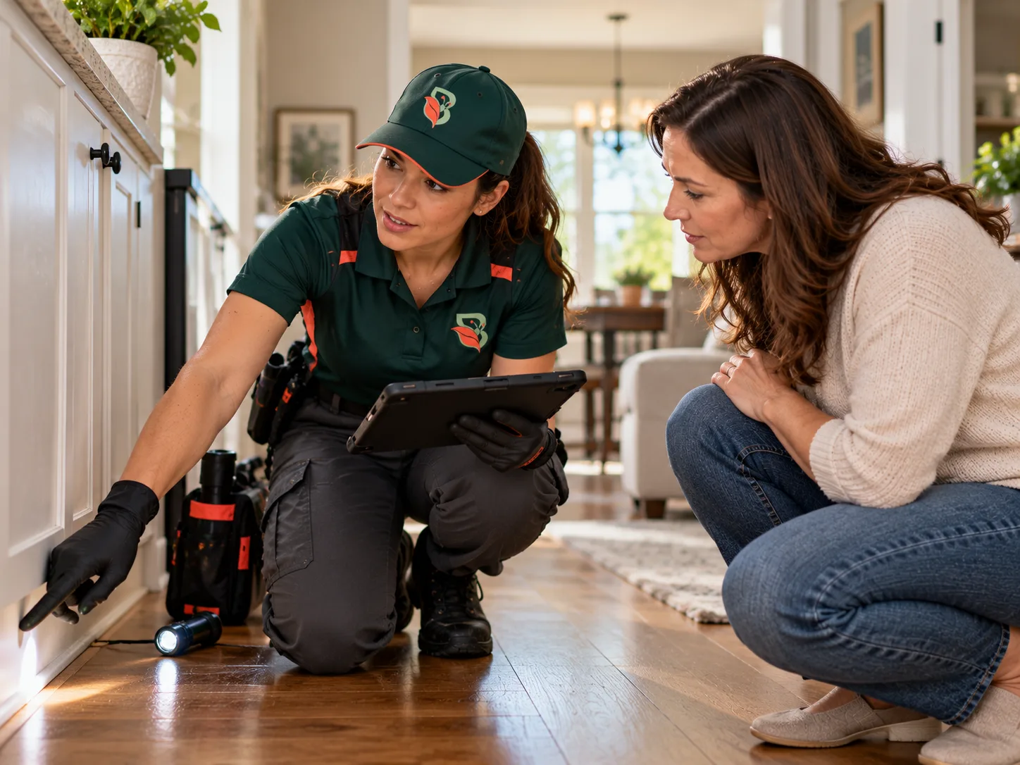 Pest Control Eclectic, AL FAQs